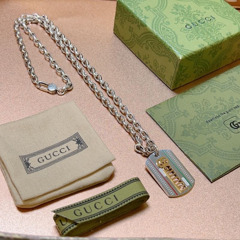 Gucci Necklaces